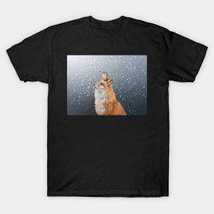 Winter Wonderland T-Shirt